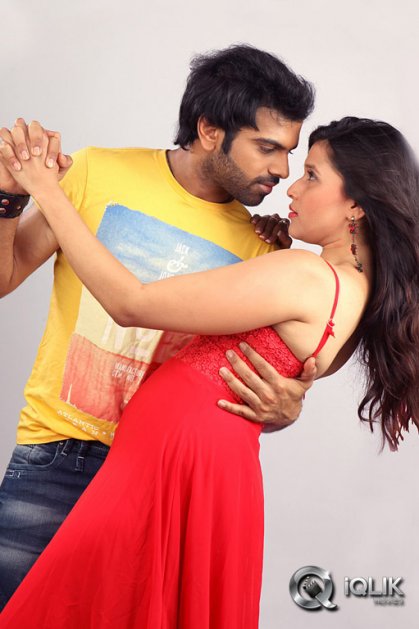 Prema Geema Jantha Nai